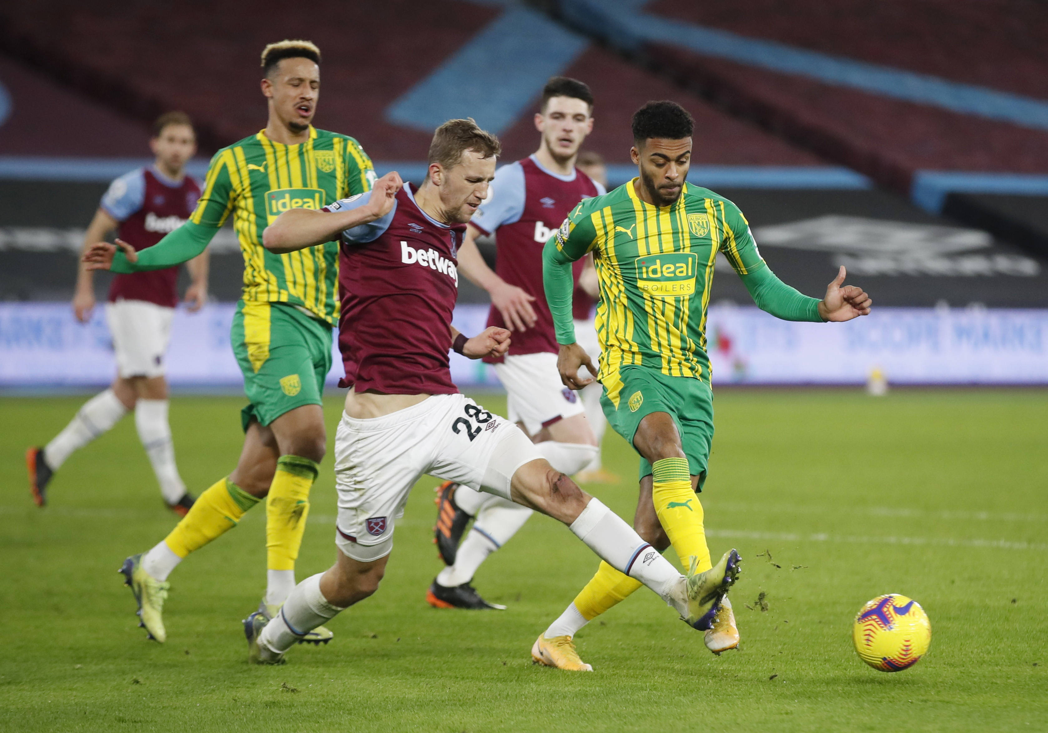 对手心理 对手心理