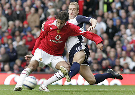 力较弱的球 力较弱的球